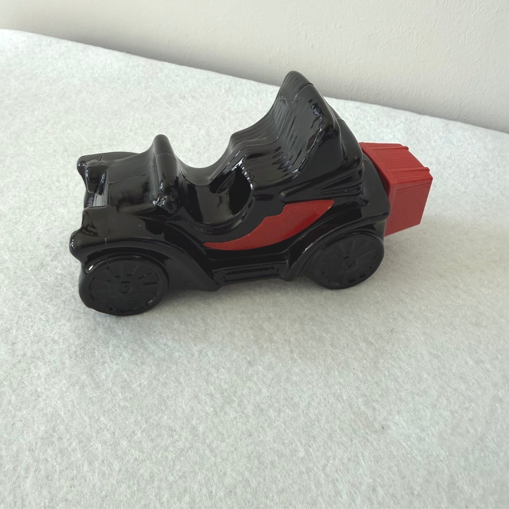 Vintage Avon Electric Charger Wild‎ Country Bottle Empty Motorcycle